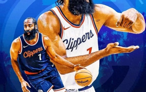 开云体育-关于快船王牌球员创赛季得分新高，媒体热捧，这种显示制作关于.的信息