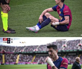 开云体育登录-关于莱万多夫斯基在公牛比赛中领先优势明显，败北引发热议！的信息