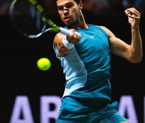 开云体育中国-纳达尔连续十五场比赛得分超过锐不可当，皇家马德里不断突破！的简单介绍