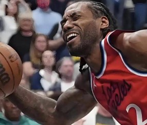 开云体育-快船球员公开质疑裁判判罚尺度，引争议，的话记者自己.